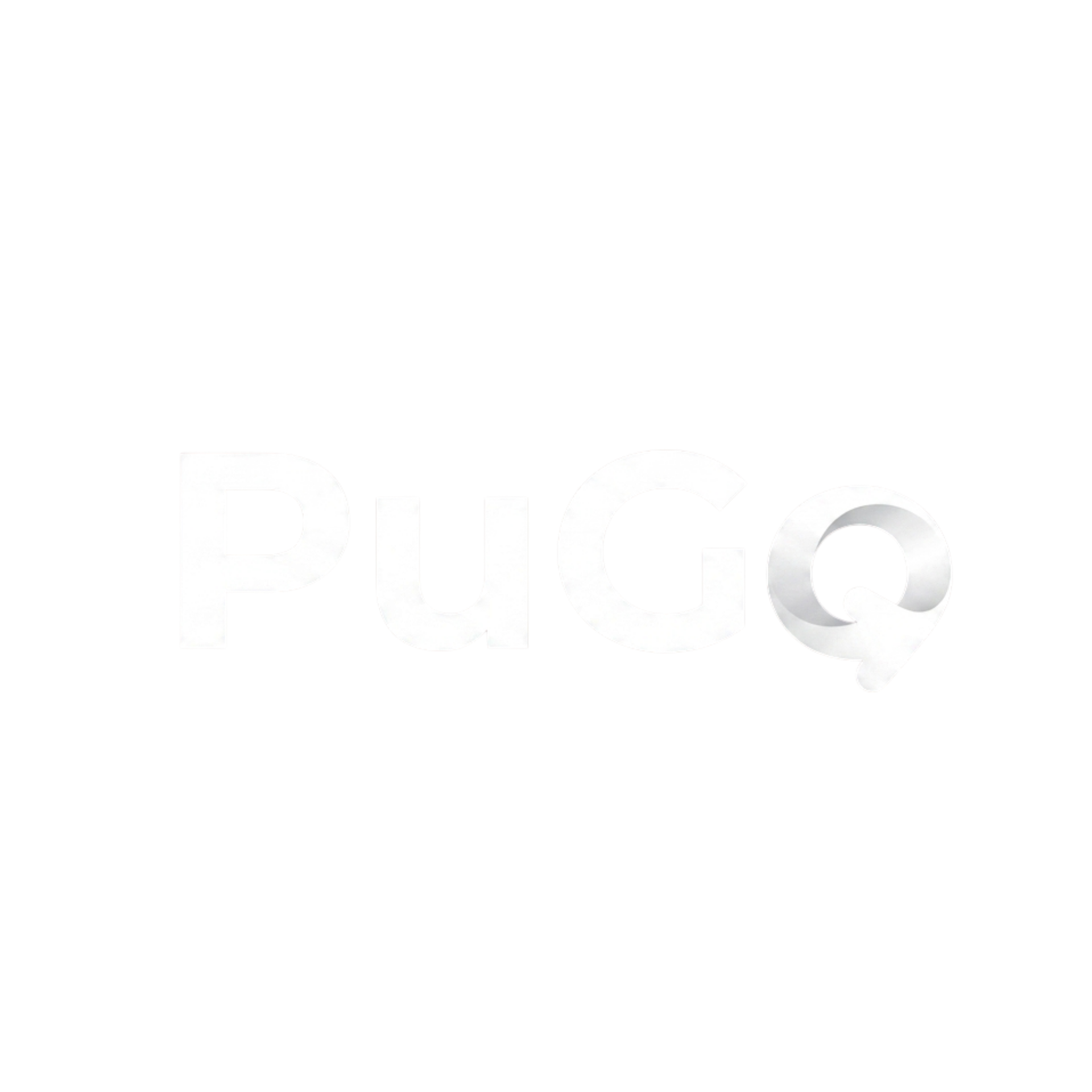 PugoGames logo